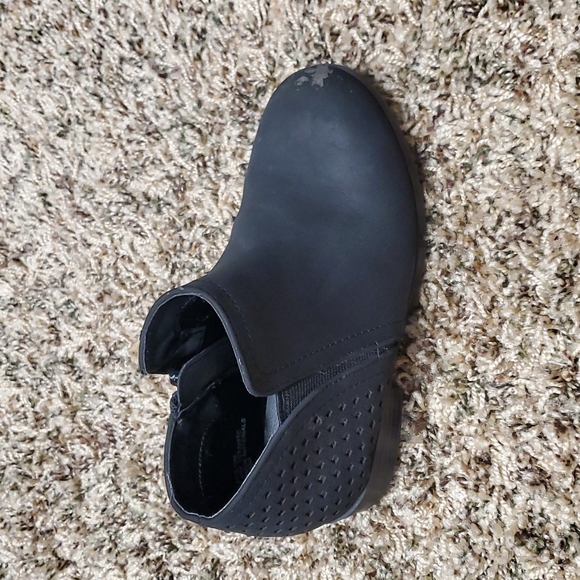 True craft toddler booties - Picture 5 of 9